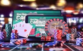 Live casino table games available in the juan356 lobby