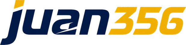 juan356 official logo